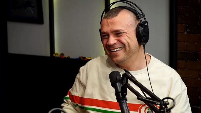 Tataee de la B.U.G Mafia Foto: Captură Video