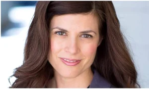 Iubita lui Luke Perry este psihoterapeut jpeg