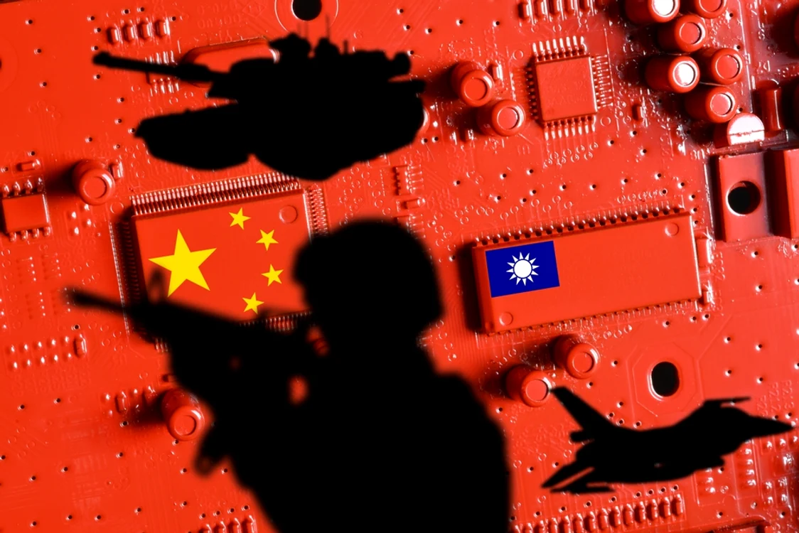China își crește bugetul de apărare. FOTO: Shutterstock