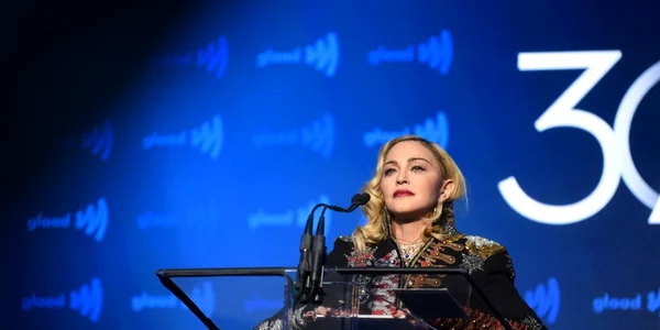 madonna foto guliver getty images