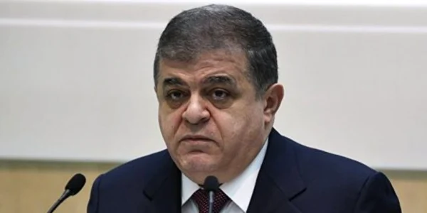Vladimir Djabarov