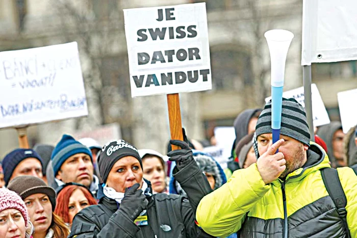 
    Klaus Iohannis poate promulga legea dării în plată în cel mult 20 de zile de la primireFoto: Arhiva personală  