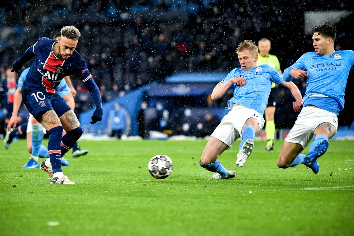 
    Neymar Jr rămână la PSG până în 30 iunie 2025Foto: EPA-EFE  