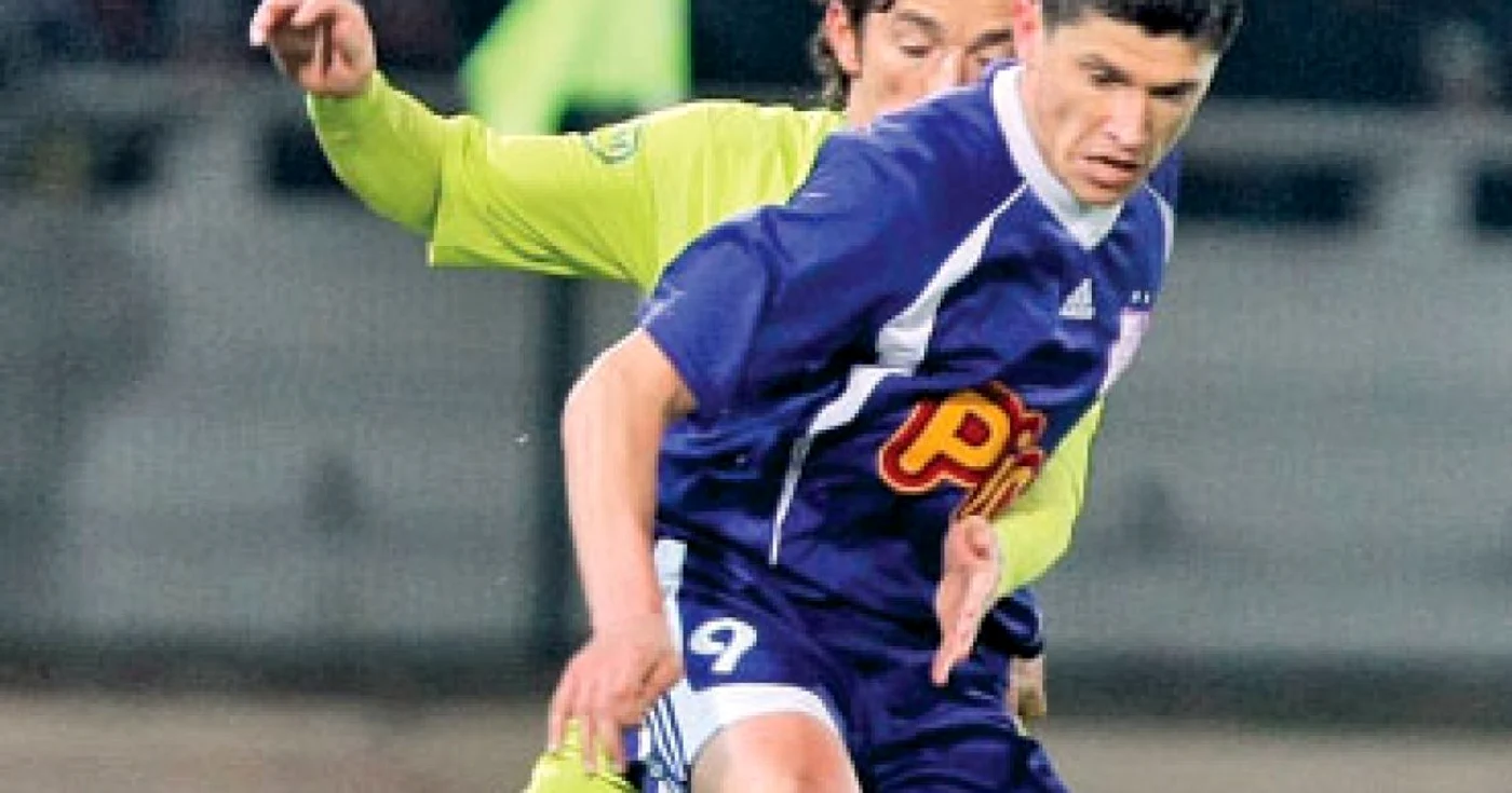 „Vreau titlul cu Steaua!”