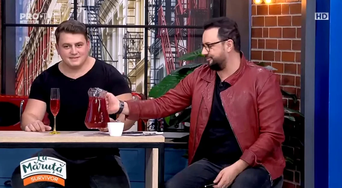 1 george dragulescu fratele lui marian dragulescu despre survivor la maruta 5 jpg jpeg
