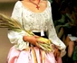 Colecția „La blouse roumaine” a lui Yves Saint Laurent Sursă La blouse roumaine