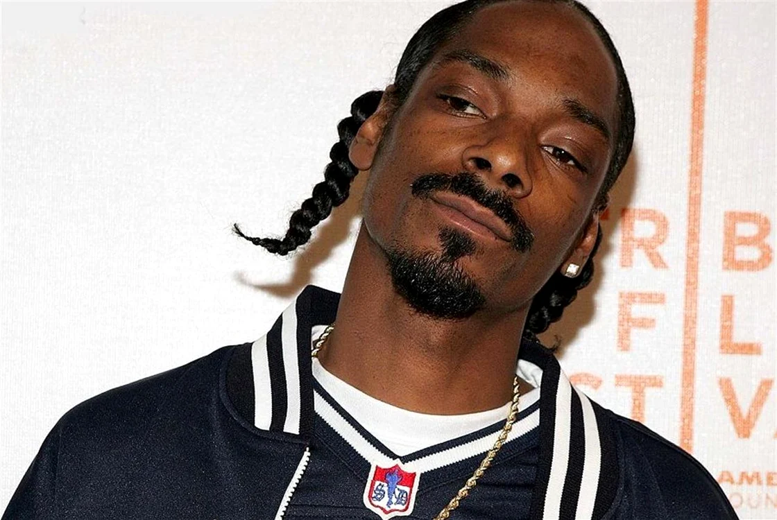 Rapperul Snoop Dogg FOTO: Arhivă