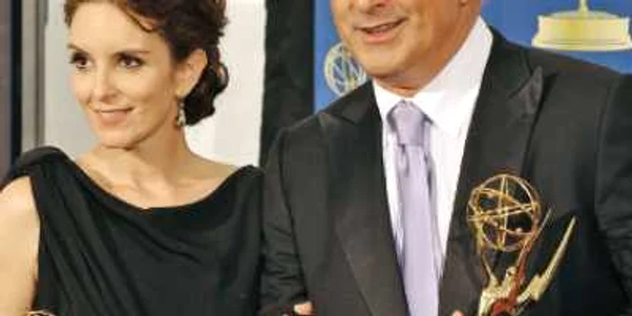 „30 Rock“, cinci premii Emmy din 22 de nominalizări