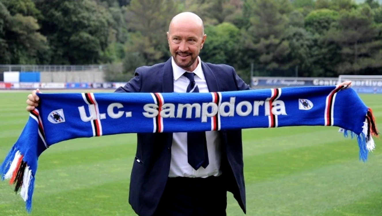 
    Walter Zenga  