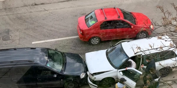 accident slatina