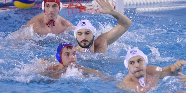 polo romania FOTO Răzvan Păsărică