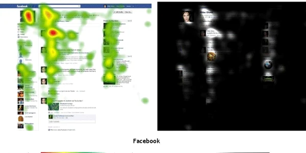 Pe Facebook, poza de profil atrage atenţia prima oară