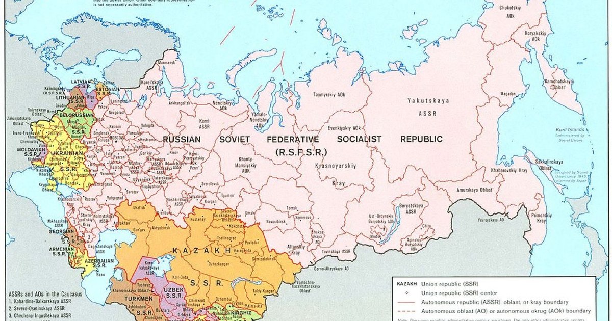 Imperiul lui Putin se prăbușește sub propria greutate. China câștigă teren