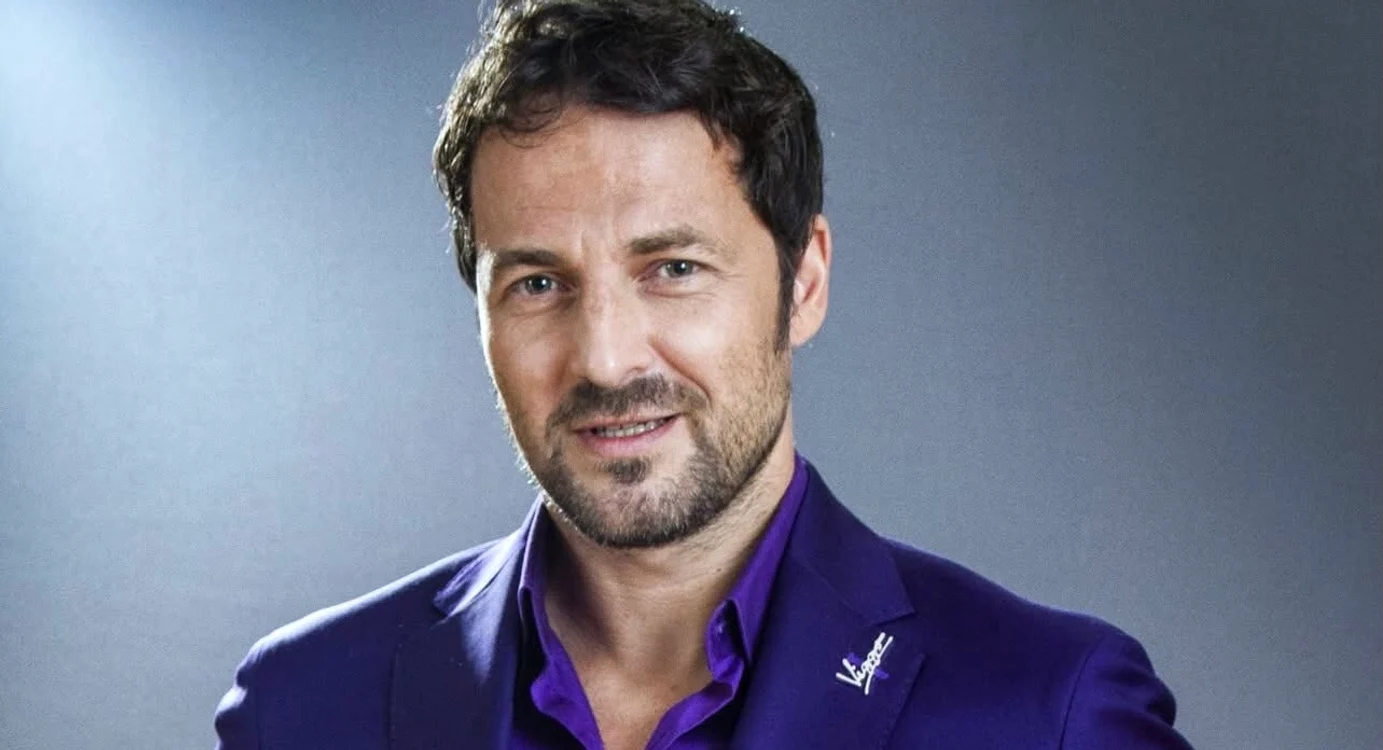 Actorul Andrei Aradits cere interzicerea TikTok și la noi foto: Facebook 