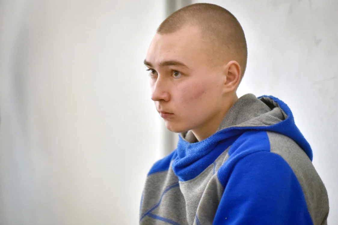 Vadim Sisimarin FOTO EPA-EFE