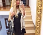 Andreea Banica gravida jpeg