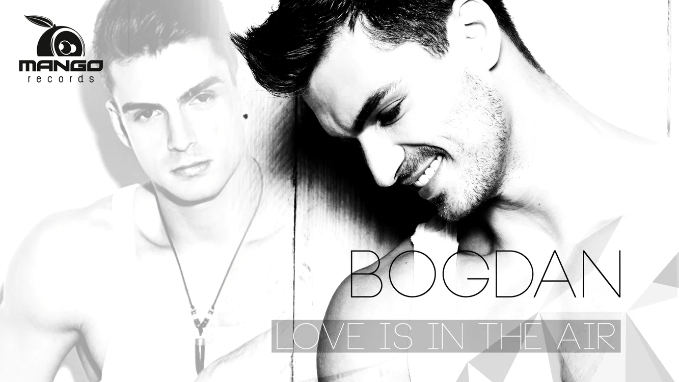 
    Bogdan Vlădău  