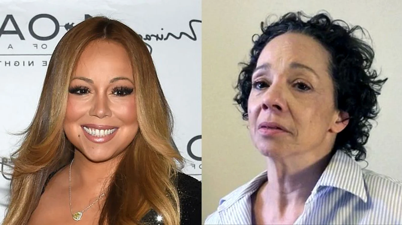 
    Mariah Carey (46 de ani) își lasă sora, pe Alison, să moarăfoto: Getty/Daily Mail  
