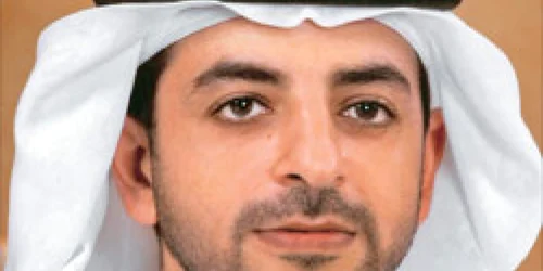 Ahmed bin Zayed al-Nahayan