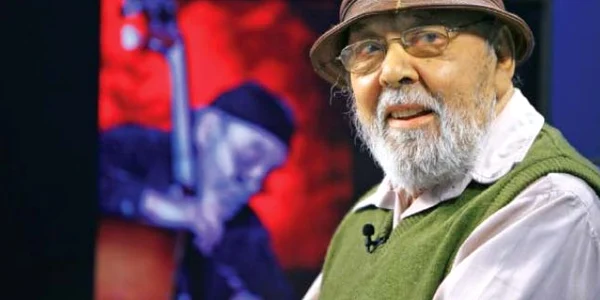 Johnny Răducanu (1931-2011), Gioni pentru prietenii apropiaţi