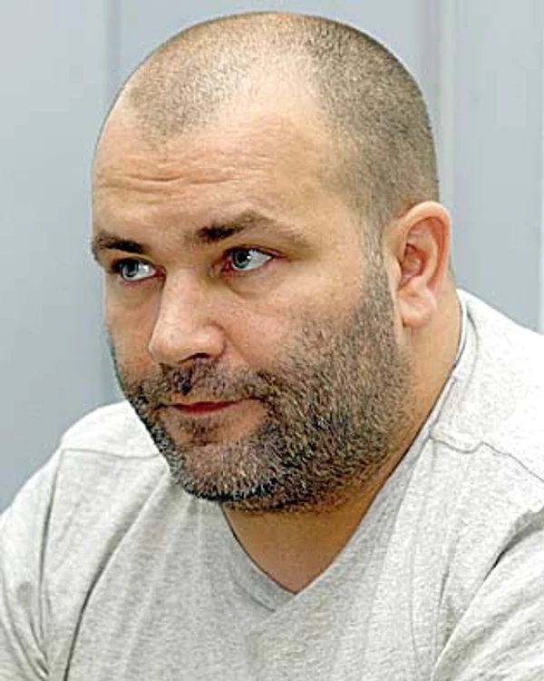 Răzvan Băncescu
