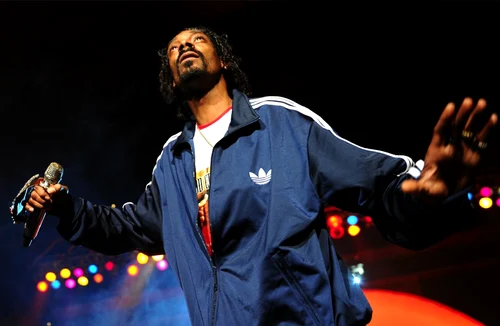 Snoop Dogg AFP