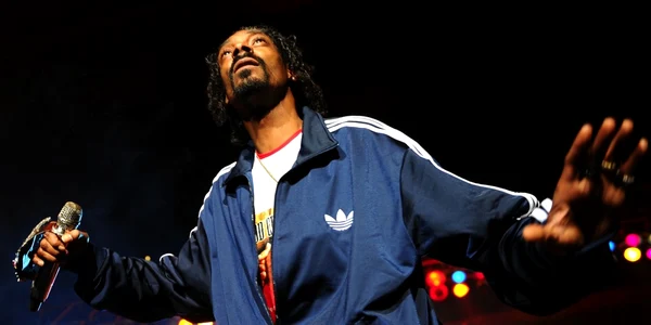 Snoop Dogg AFP