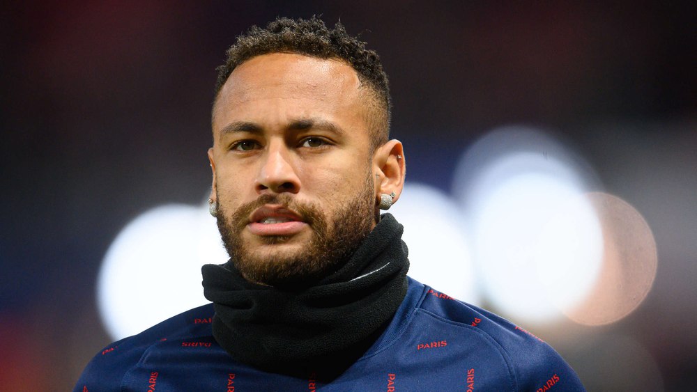 Neymar, gras și nesimțit: clipul revoltător pe care l-a postat după ce s-a scris că are kilograme în plus VIDEO