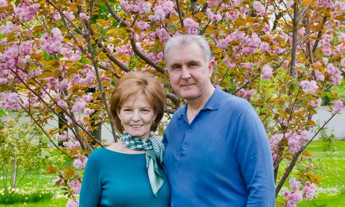 Margareta și Principele Radu de Paște foto Facebook jpg
