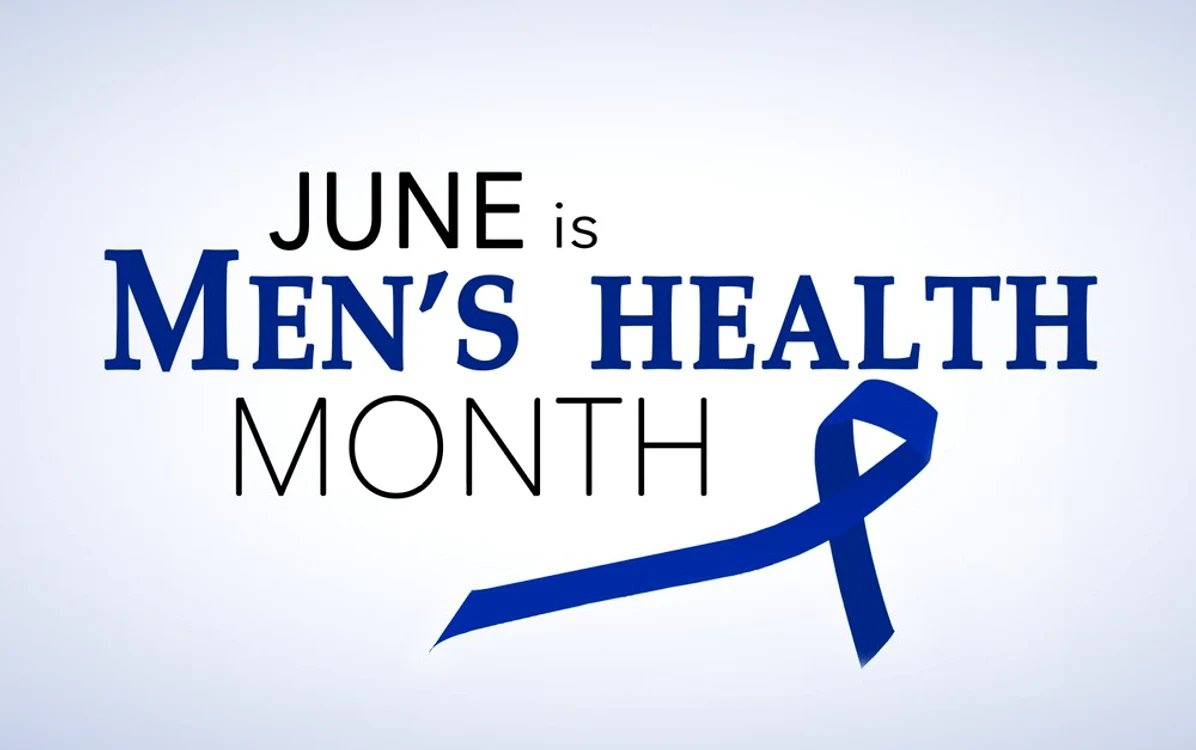 MEN'S HEALTH MONTH jpg
