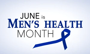 MEN'S HEALTH MONTH jpg