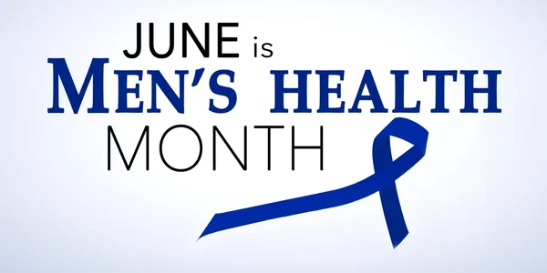 MEN'S HEALTH MONTH jpg
