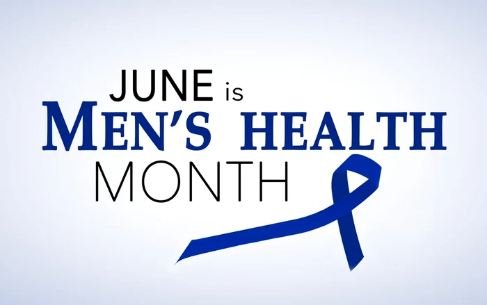 MEN'S HEALTH MONTH jpg