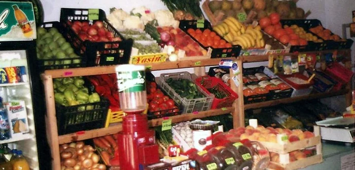 Rusia a iniţiat un veritabil război comercial cu majoritatea statelor ce exportă produse alimentare FOTO Adevărul