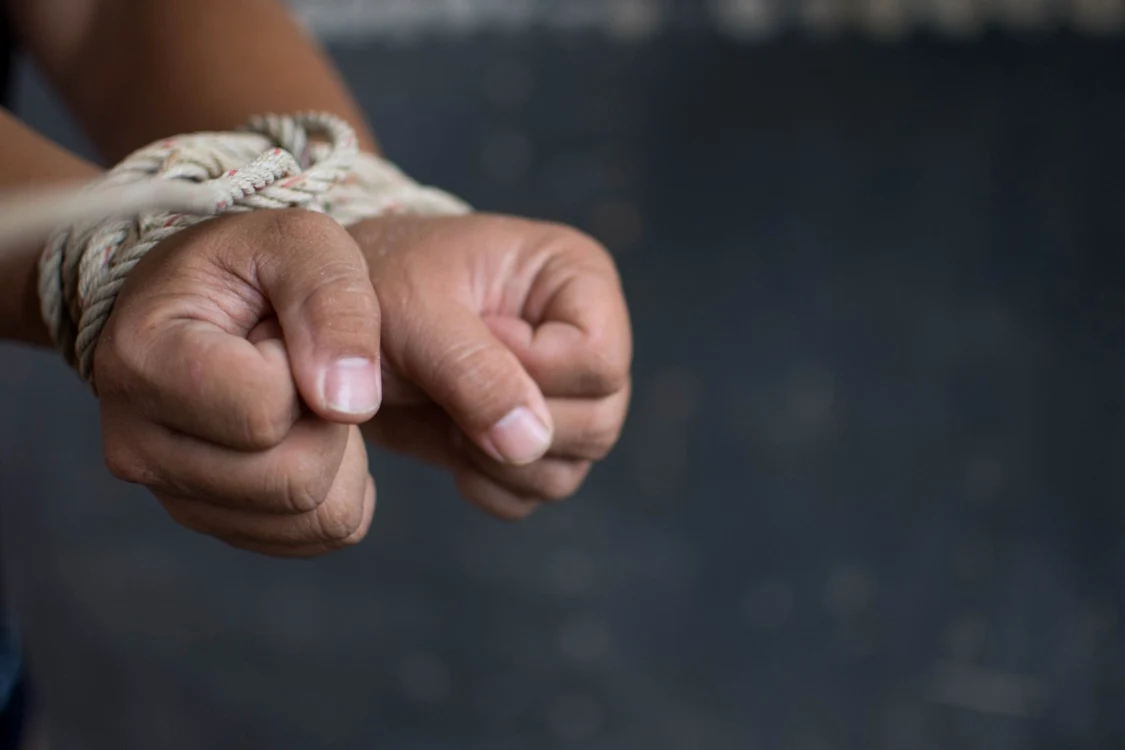 Comunitatea LGBTQ din Iordania susține că unii membri au fost răpiți FOTO Shutterstock