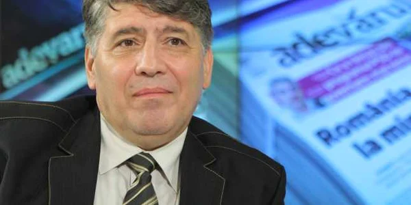 Laurentiu Leoreanu - FOTO Eduard Enea