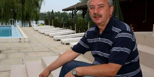 Cornel Găină