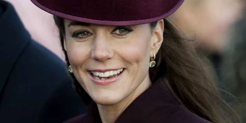 kate middleton mediafax afp