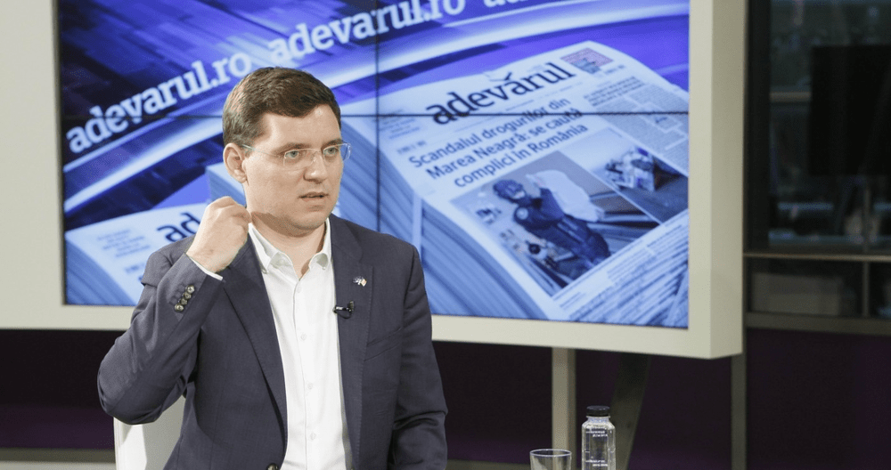 Negrescu solicită sancționarea eurodeputatului care a comparat România cu Vestul Sălbatic