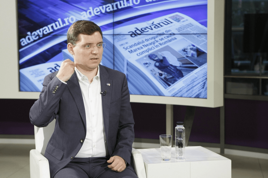 Negrescu, vicepreședinte al PES. Partidul a votat o rezoluție pentru susținerea aderării României la Schengen