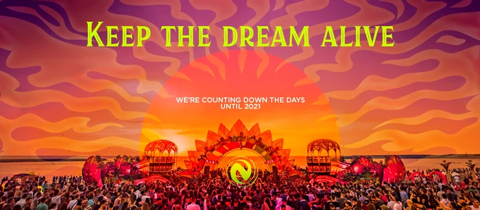 
    Distracția de la NEVERSEA revine din 2021foto: Facebook  