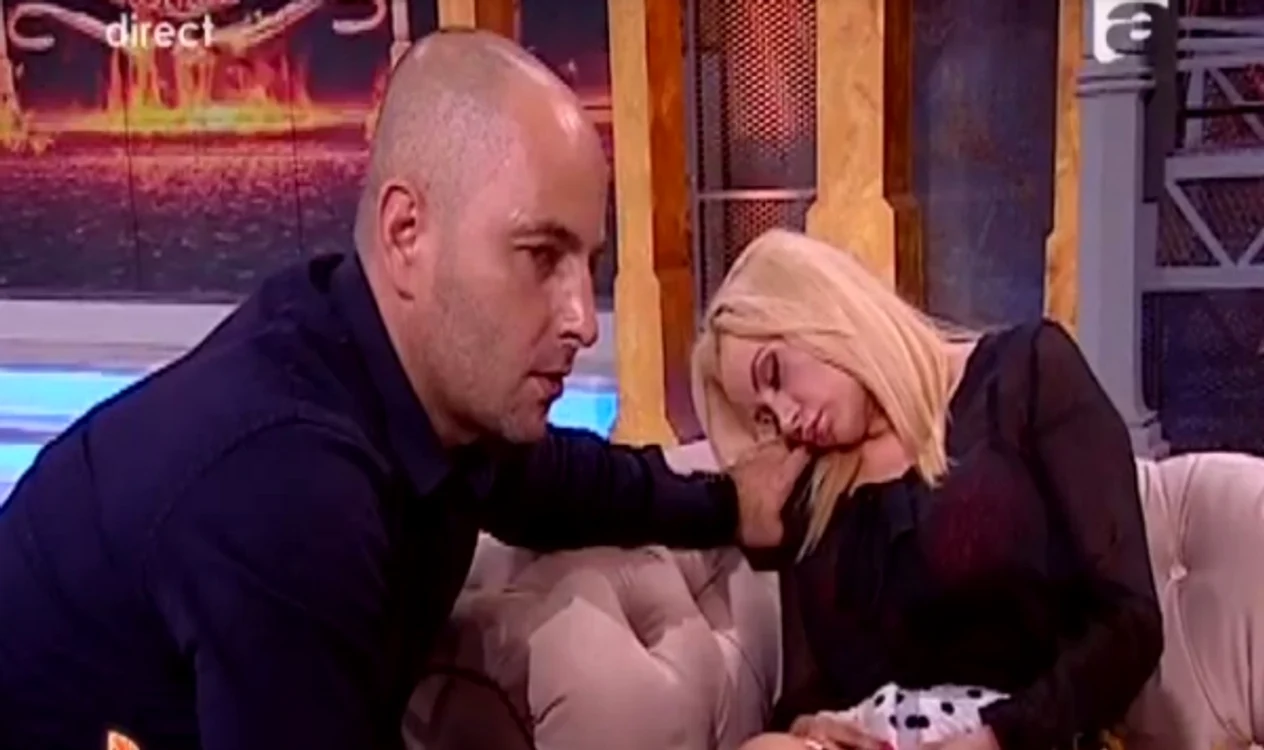 captură Antena 1