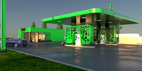 cng romania statie foto CNG jpg