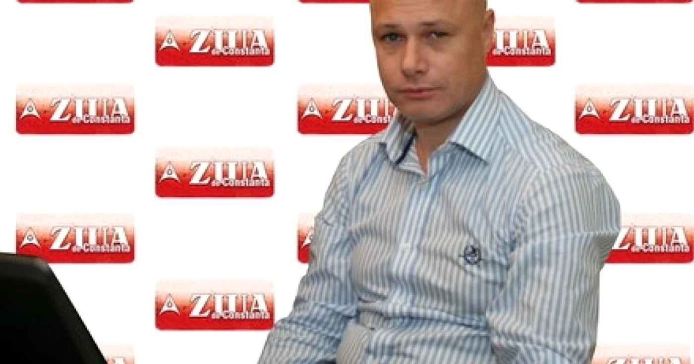 Andrei-Răzvan Condurăţeanu