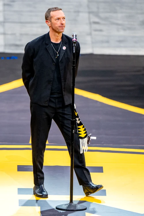 Chris Martin, Profimedia jpg