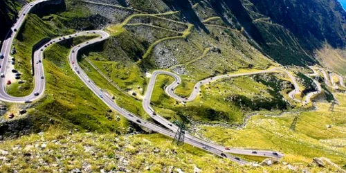 transfagarasan