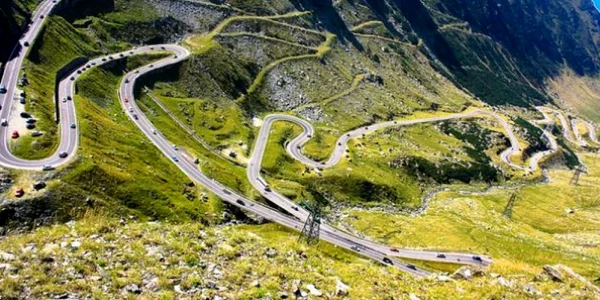 transfagarasan