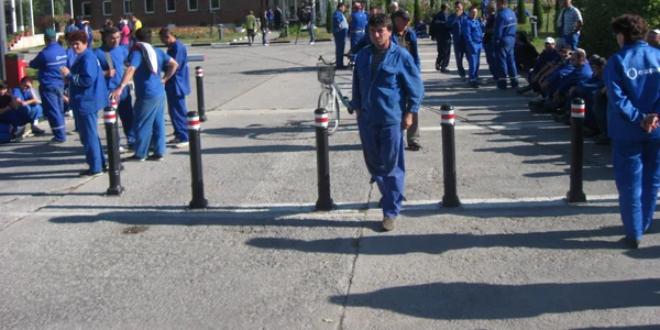 FOTO: Arhivă