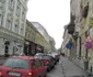 Trafic restricţionat în centrul Timişoarei Foto