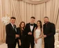 Rodica Costea i-a organizat o nuntă regală fiului ei. foto: arhiva personala